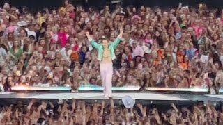 Daydreaming, Harry Styles, LOT23, Coventry N2, 23\/05\/23
