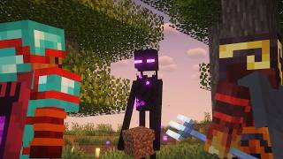 Disney World in Minecraft!🌟Valley Smp Season 2🌟