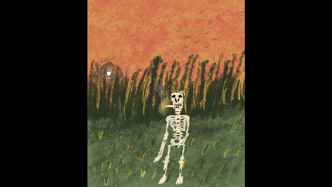 (FREE) MF DOOM x Joey Bada$$ Type Beat - 