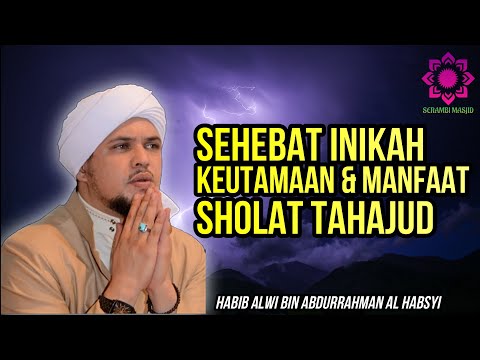 Sehebat Inikah Keutamaan