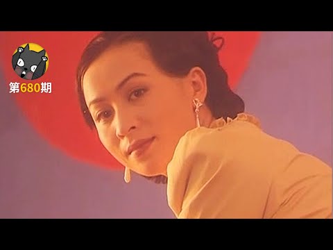 被丈夫卖身后，她爱上另一个女人《自梳》| 看电影了没