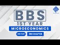 BBS 1ST YEAR MICROECONOMICS | PART 2 | CHAPTER 3 | MICROECONOMICS | TTC