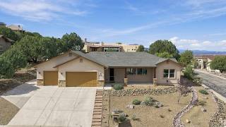 4449 Hornet Dr, Prescott, AZ
