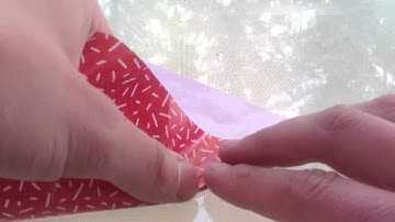 How to fold a Trapezoid Box by Jonathan Gaham