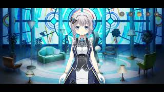 [Madoka Exedra] Event: The Case Files of the Coordinator 4 Stages Pt. 1
