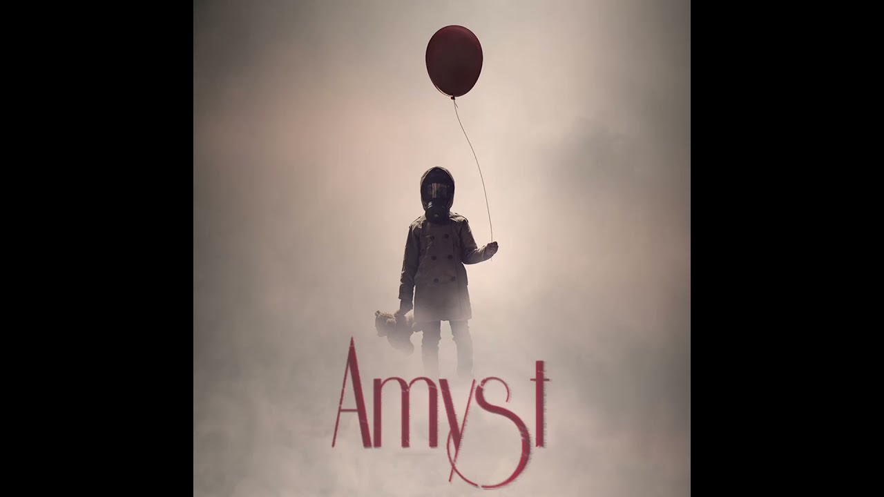 Amyst - The End (Official Audio)