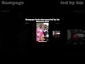 Rampage Jackson Feels Disrespected #kick #adinkick #streamer #mma #ufc #trending #adinross