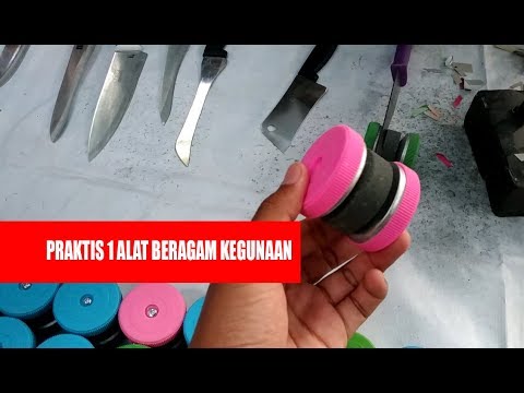 MIRIP RODA!!! PENGUSAHA