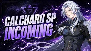 Calcharo SP might be real, and Wuthering Waves’ coolest launch characters.