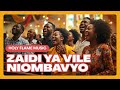 Zaidi Ya Vile Niombavyo Holy Flame Music Inspiring Gospel Praise Worship Zaidi Ya Vile Niombavyo Holy Flame Music Inspiring Gospel Praise Worship