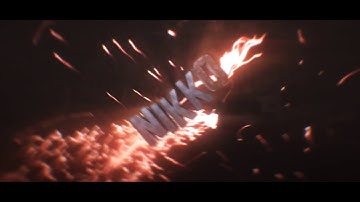 Personal Intro ll Free intros/Intros Gratis