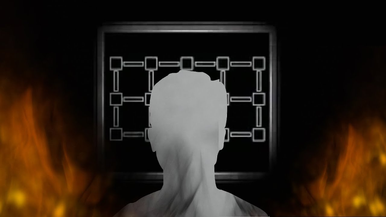 Little Dark Age x Henry's speech from fnaf 6 I 5ngf I