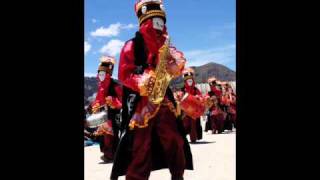 Traditional music from the Andes: Chasca - Puka Uisha chords