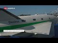 Swiss start-up Destinus enters hypersonic flight race, powered by hydrogen