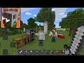 Craftsman  online multiplayer survival on a server  part 1