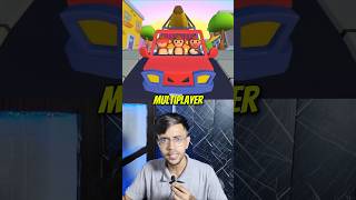Top 3 Best Multiplayer Games For Android #shorts
