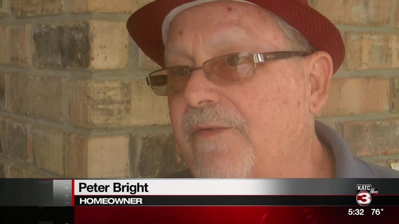 Crowley Home Invasion YouTube