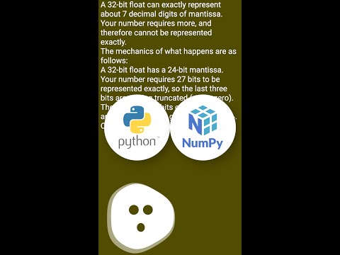 Error in astype