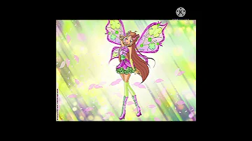 Winx Believix Season 8 Transformation Images With Roxy 