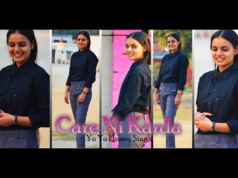 Care Ni Karda | Chhalaang | Anchal & Pankaj | Yo Yo Honey Singh, Alfaaz, Hommie Dilliwala