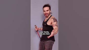 David Finally made Reverse Grip Work?! #Sword #meme #funny