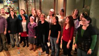 Halleluyah - KOLture Shock, Joya!, and Kolot