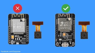 ESP32-CAM-CH340 USB Serial to Bluetooth and WIFI Camera