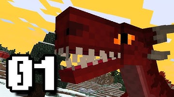 Minecraft ROGUELIKE ADVENTURES and DUNGEONS Ep.1