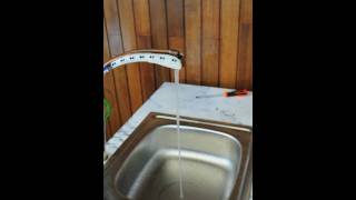 Spatial Interaction - Technical Prototype