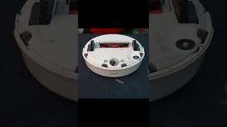 Roborock S5 battery replacement