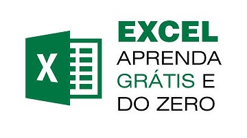 Excel #009 | Ocultando e reexibindo linhas e colunas