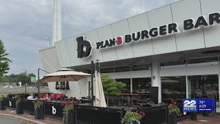 Plan b Burger Bar to close Hall of Fame location