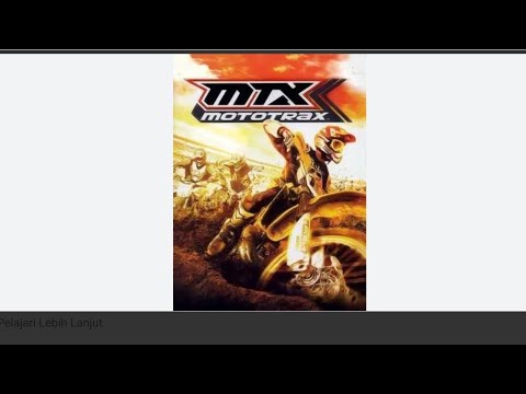 Main Game MTX Mototrax Daytona 250 Masters Supercross Part 57