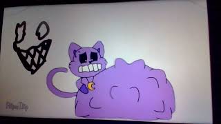 Catnap Vore Inflation.