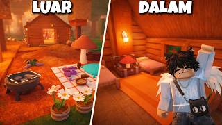 Survival U0026 Picnic In The Forest  99 Nights In The Forest Roblox