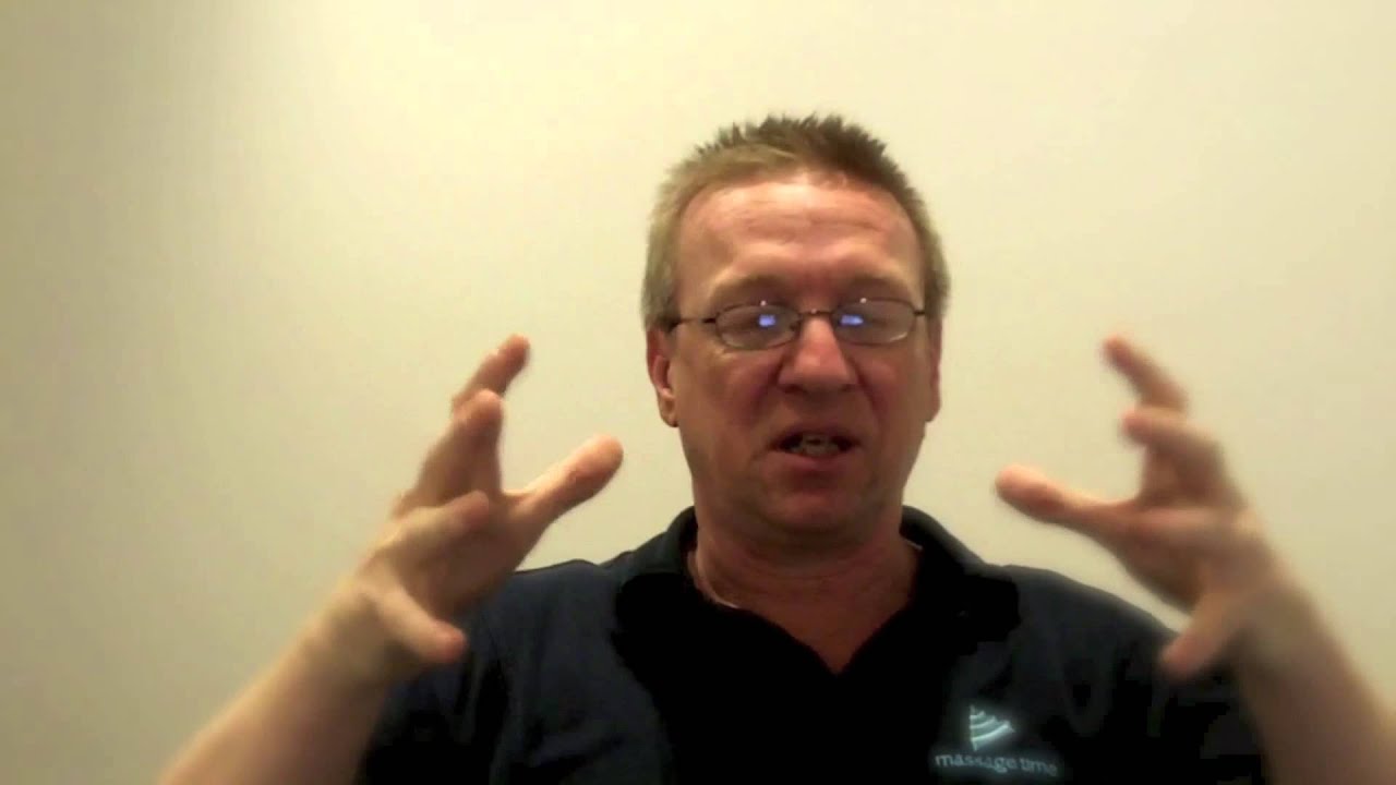 Mobilizers Are Better Than Stretching - YouTube