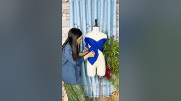 học thiết kế draping 3d | Trung tâm dạy cắt may Trang Nhung HCM | 0978162318