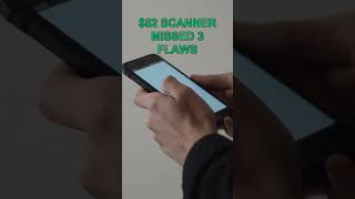 Free AI Found 3 Flaws a $52/Month Paid Scanner Missed #Shorts