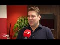 💬 Huiberts: 'Bepalende functie binnen AZ' | Contractverlenging Paul Brandenburg