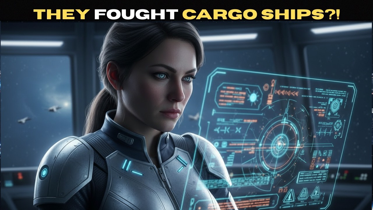 The Galactic Empire’s Biggest Mistake  | HFY Sci-Fi