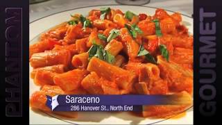 Legendary Boston Restaurants (Phantom Gourmet)