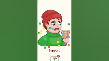 braindown funny draw puzzle level 8 icecream escape #escaper