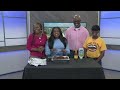 Here's how to celebrate Juneteenth in Little Rock
