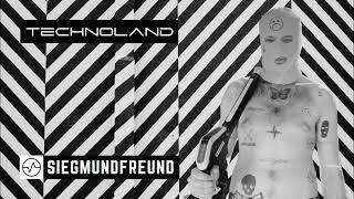 SIEGMUNDFREUND @ TECHNOLAND Podcast #68