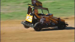 2024 05 12 Waihi Beach Ministocks race 3