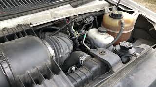 GovDeals: 2014 Ford Econoline E-450 Goshen Coach Bus 14 Pass