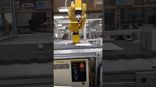 Fanuc Looping program