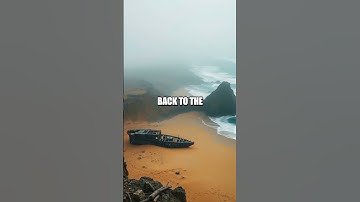 The Unveiling of the Skeleton Coast