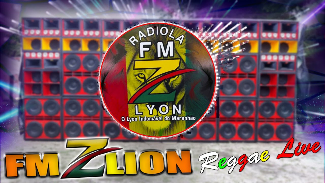 SEQUÊNCIA ESPECIAL RADIOLA FM Z LION