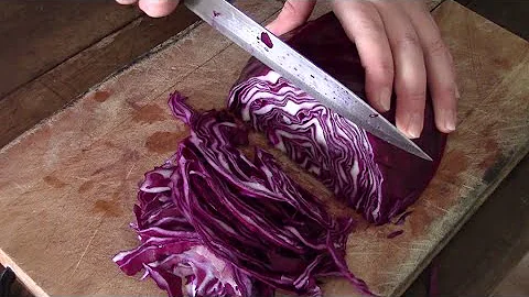 Che differenza c'è tra il cavolo verza e la verza?